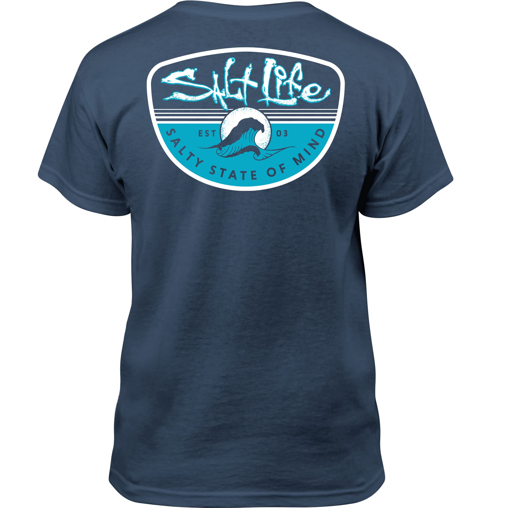 YOUTH SHORT SLEEVE TEES