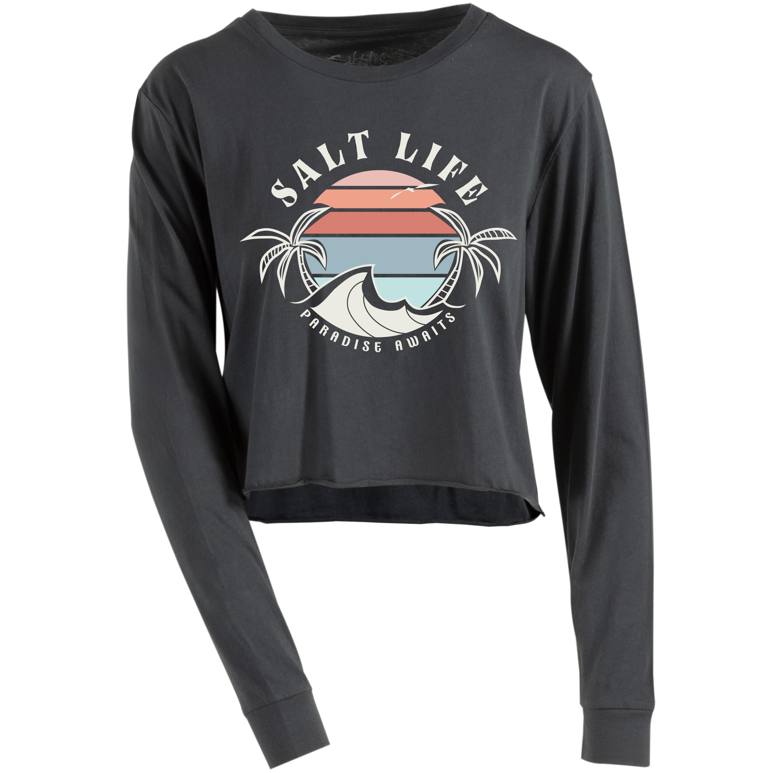LONG SLEEVE TEES